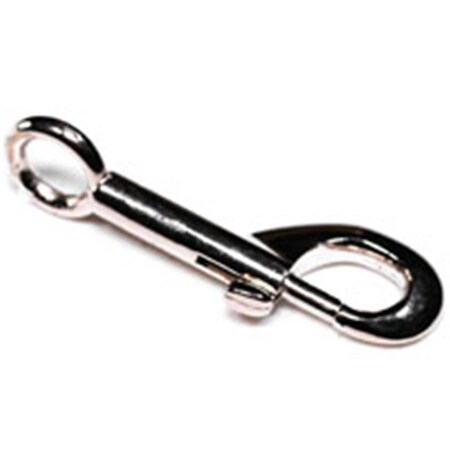 Solid Shelving 0.5 in. Snap Rigid Round Eye SO3122401